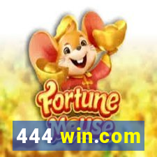 444 win.com